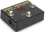 Tech 21 MIDI MOUSE