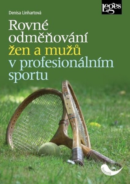 Rovné odměňování žen mužů profesionálním sportu