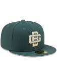 New Era Pánská kšiltovka Green Bay Packers NFL 2026 Rivalries Fan Pack 59FIFTY Fitted Velikost: 7 1/2