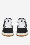 Sneakersy Reebok RETRO MEGA 100227220 Látkový materiál