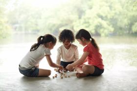 PlanToys PlanToys Mini-pexeso
