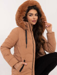 Bunda SK KR HH 2404.95 camel S