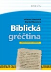 Biblická gréčtina: