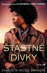 Šťastné dívky (poškozené) - Charlotte Nicole Davisová