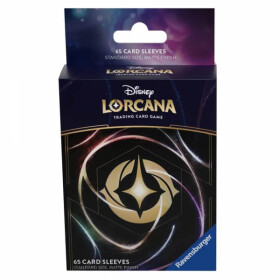 Disney Lorcana: Shimmering Skies - Card Sleeves