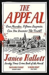 The Appeal - Janice Hallett
