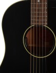 Gibson 50s J-45 Original Ebony