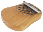 Bolf Kalimbas JUNA Pick Up 2-Row Pentatonic 13