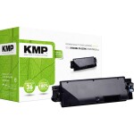 KMP Toner náhradní Kyocera 1T02TV0NL0, TK-5270K kompatibilní černá 8000 Seiten K-T85 2923,0000