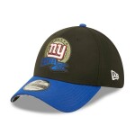 New Era Pánská kšiltovka New York Giants NFL 2022 On-Field Salute to Service 39THIRTY Flex Velikost: S/M