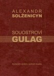 Souostroví Gulag Alexandr Solženicyn