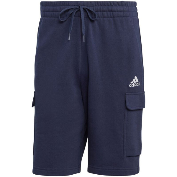 Adidas Essentials Francouzské froté šortky HA4339