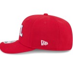 New Era Pánská kšiltovka St. Louis Cardinals MLB Official City Connect Stretch-Snap 9SEVENTY Snapback