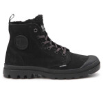 Dámské boty Pampa HI W 95982-010-M - Palladium EU 36