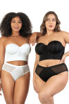 Parfait P50116 Elissa kolor:pearl white 70D
