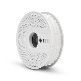 FIBERFLEX 40D filament bílý 1,75mm Fiberlogy 850g