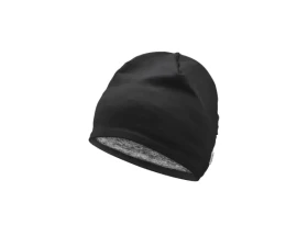Craft Essence Thermal Ponytail čepice černá vel. UNI