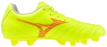 Kopačky Mizuno MONARCIDA NEO III SELECT Jr MD P1GB242545 Velikost obuvi v EU: 32,5