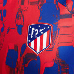Pánské tričko Atletico Madrid Pre-Match M DX3604 613 - Nike L