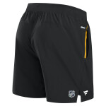 Fanatics Pánské kraťasy Pittsburgh Penguins NHL Authentic Pro Rink Performance Short Velikost: M