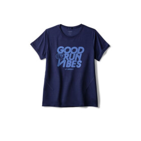 Běžecké tričko Brooks Distance Short Sleeve 3.0 W 221669418 s