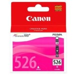 Canon CLI-526M, purpurová (4542B001) - originální kazeta