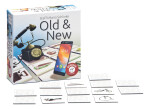 OLD NEW
