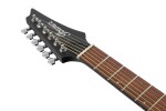 Ibanez ALT20 Weathered Black