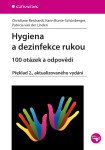 Hygiena dezinfekce rukou