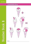 Number Book 1 - Jane Stamford