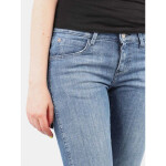 Wrangler Lia Slim Leg Regular W W258WT10S Džínové kalhoty US 33 / 34