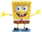 Dortisimo Dekora nejedlá dekorace Sponge Bob