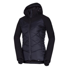 Bunda DEANNE black BU-6241OR dámská NORTHFINDER M black