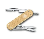 VICTORINOX Nůž Companion S Alox 58 mm zlatá (0.6261.28)