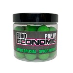 LK Baits Pop-up Euro Economic Amur Special Spice Shrimp 18mm 200ml,LK Baits Pop-up Euro Economic Amur Special Spice Shrimp 18mm 200ml