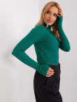Jumper PM SW 1087.09 zelená