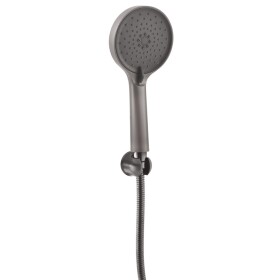 RAV Slezák - Sprchový komplet, Metal Grey SK0105-1MG SK0105-1MG