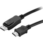 Club3D Kabel Mini DisplayPort 1.4 na Mini DisplayPort 1.4 / podpora 8k 60Hz / 2m (CAC-1164)