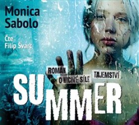 Summer Monica Sabolo