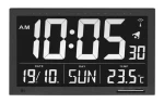 TFA 60.4505 rádiové