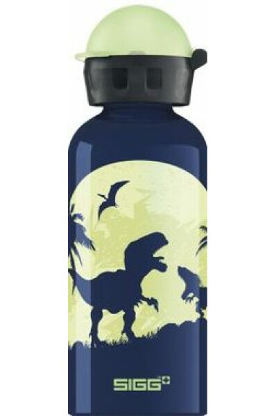 Sigg Glown Moon Dinos 400ml