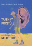 Tajenky pocitů - Helena Beránková, Tomáš Morávek - e-kniha