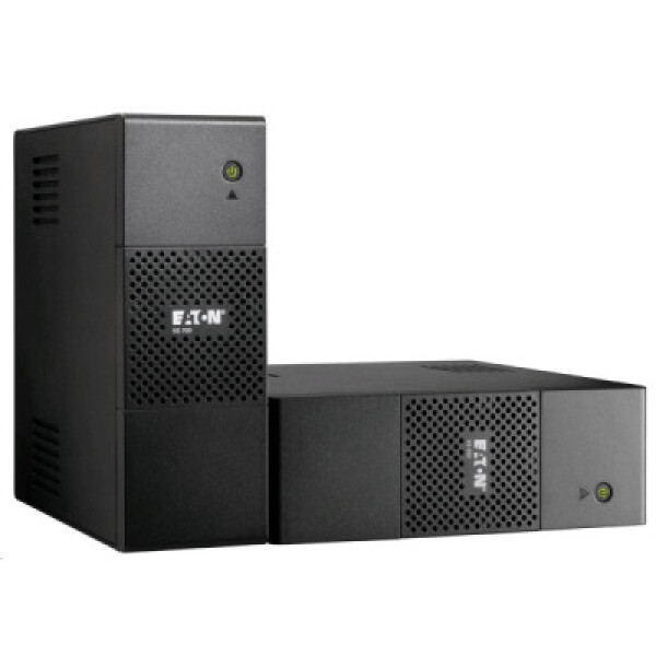 Eaton 5S 700i, UPS 700VA / 420W, 6 zásuvek IEC EDF_768202