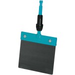 Gardena combisystem Amboss 00297-20 Nůžky zahradní / Kovadlinkové / Průměr větve až 35 mm / Tažné lano 4.7 m (00297-20)