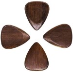 Timber Tones Indian Chestnut 4-Pack