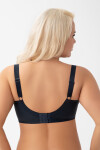 ANIKA K974 SOFT BRA tmavě modrá 65D