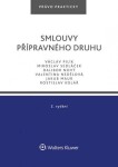 Smlouvy přípravného druhu