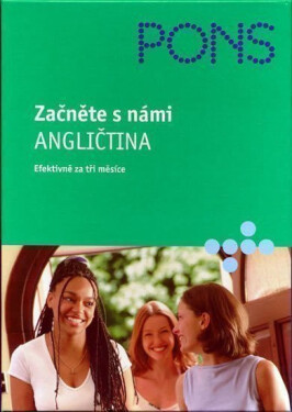 Začněte s námi - Angličtina (efektivně za tři měsíce) - Claudia Heidieker