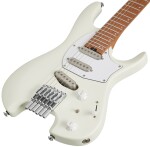 Ibanez ICHI10 Vintage White