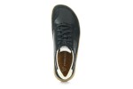 Vivo Gobi II Sneaker Leather Obsidian pánské celoroční